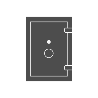 Cassaforti certificate