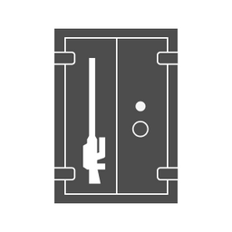 Armadi per armi e Taser