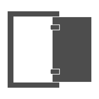 Porte di sicurezza e corazzate