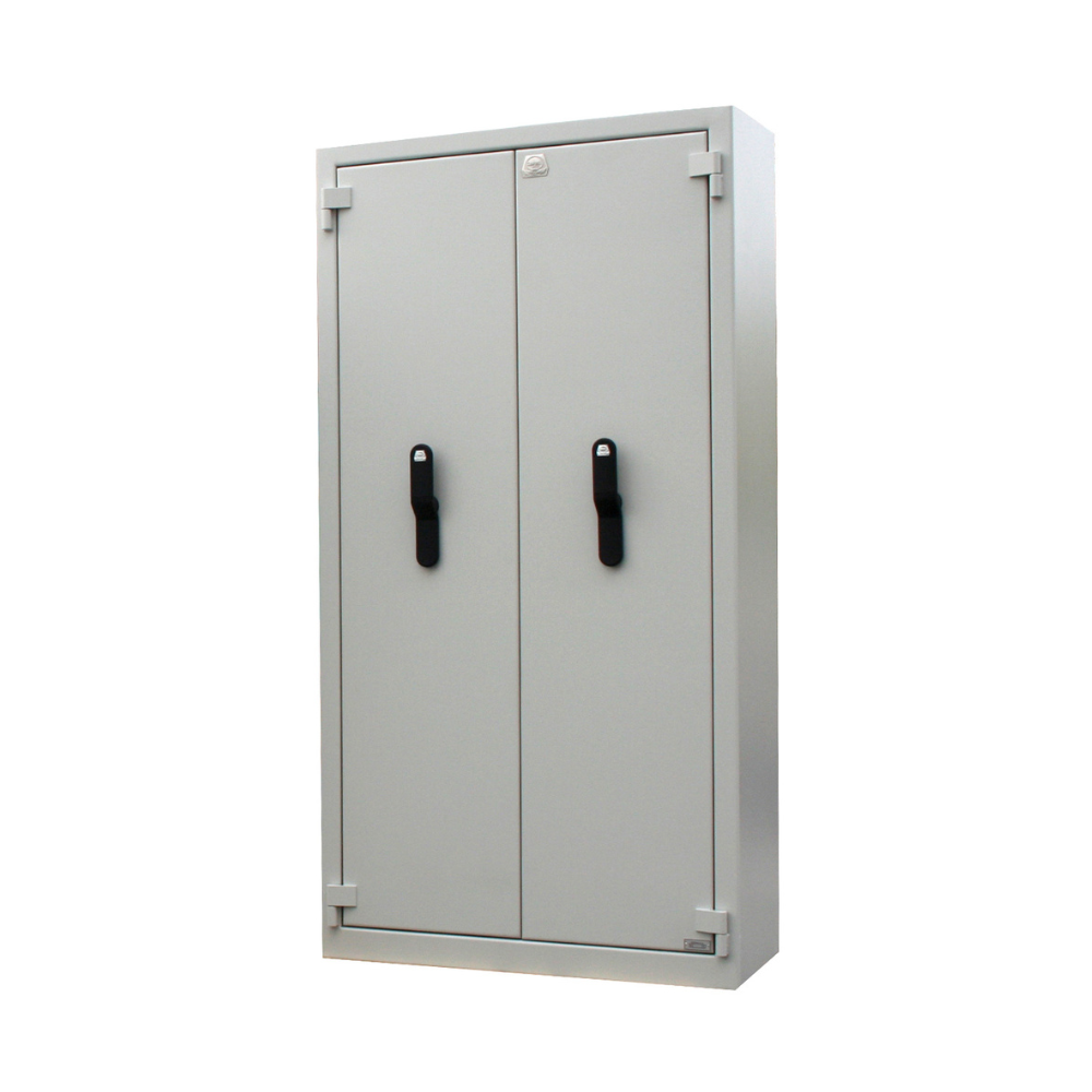 Serie NC - EN 14450-S1