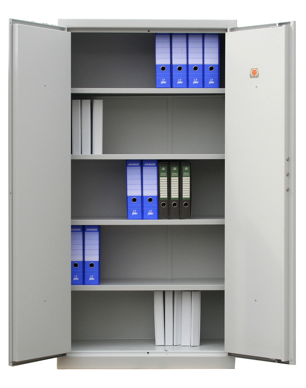 Serie NC - EN 14450-S1