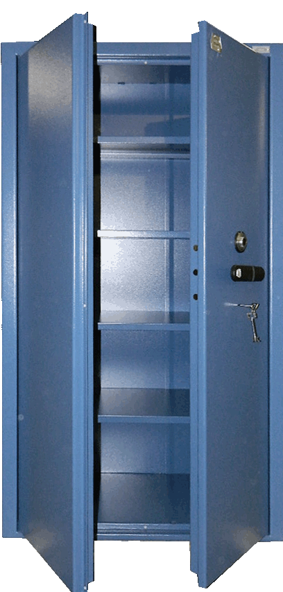 NC0B-L2 cabinet