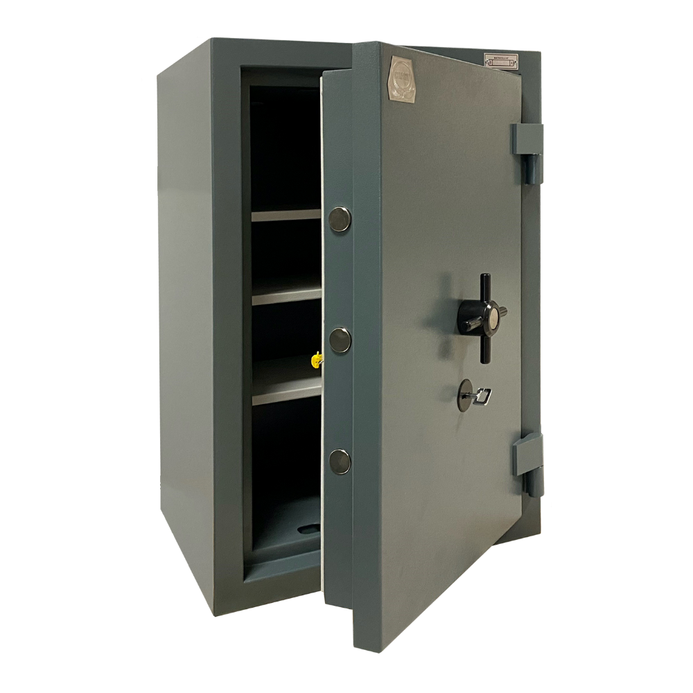 Serie C - EN 1143-1 Grado I