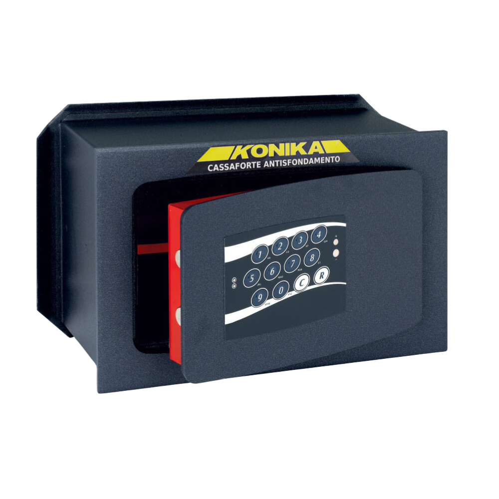 Serie GAMMA - EN 14450-S2