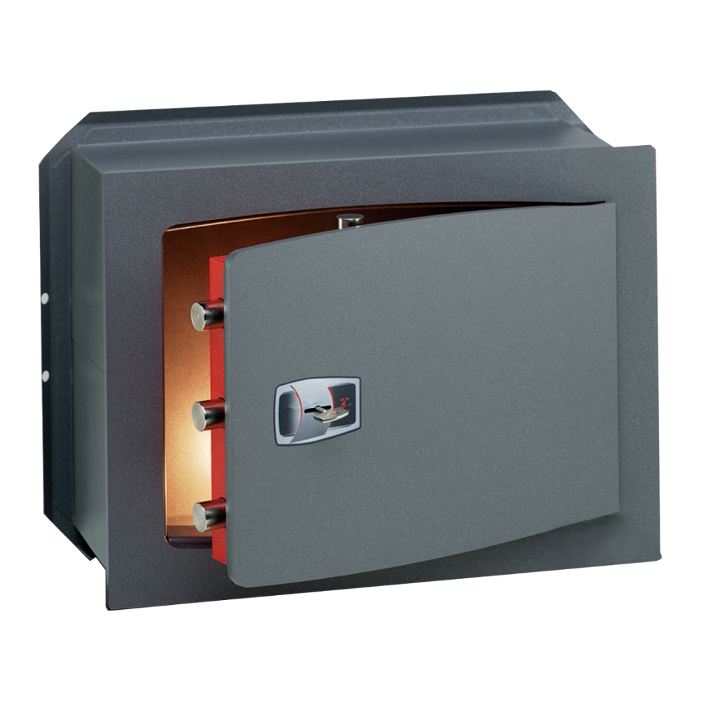 Serie WS - EN 14450-S2