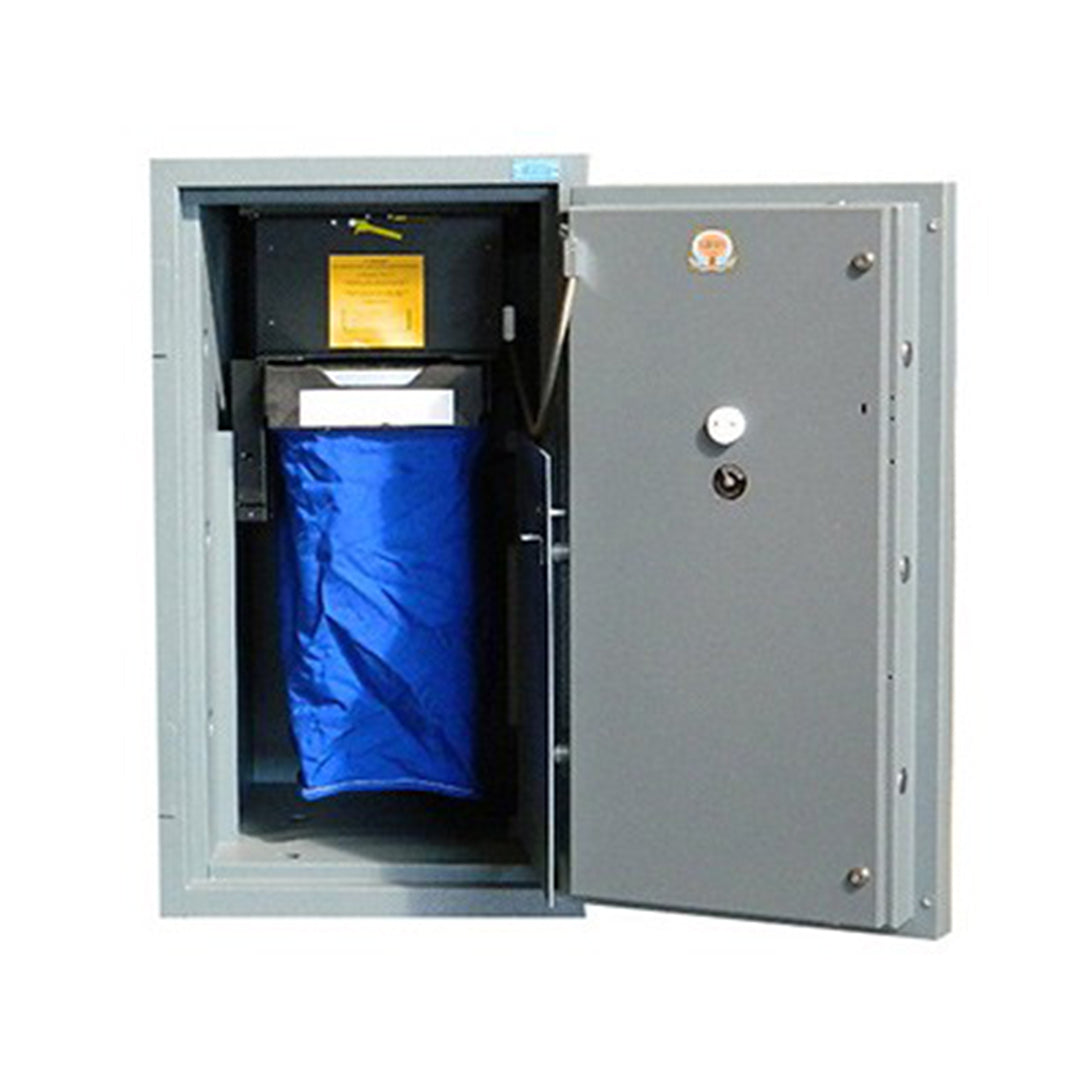 Casseforti antirapina e versamento rapido Serie ANY TIME GASPROOF Conforti