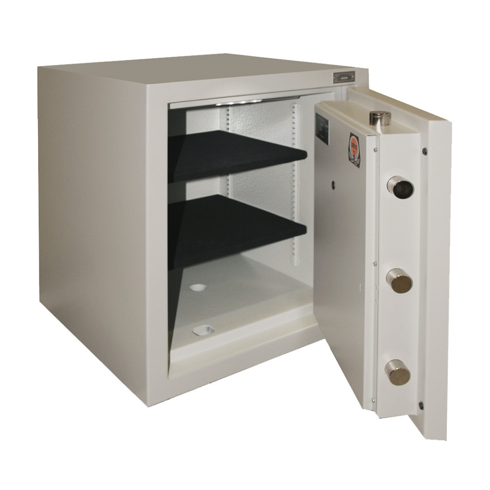 EASY SAFE - EN 1143-1 Grado I