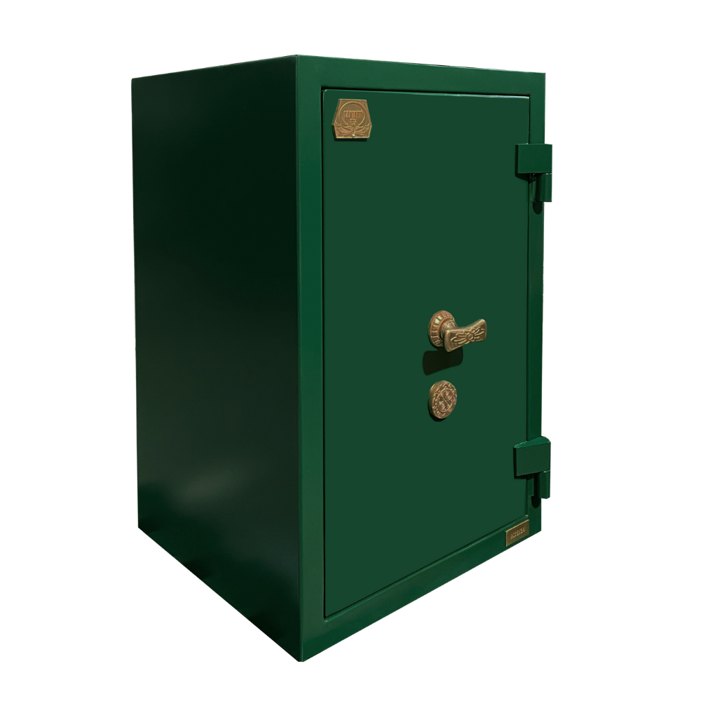 GREEN SAFE - EN 1143-1 Grado I