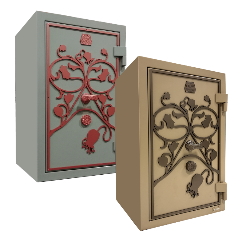 LIBERTY SAFE - EN 1143-1 Grado I