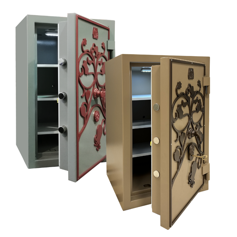 LIBERTY SAFE - EN 1143-1 Grado I