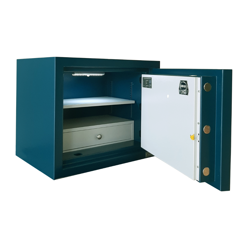 OCEAN SAFE - EN 1143-1 Grado I