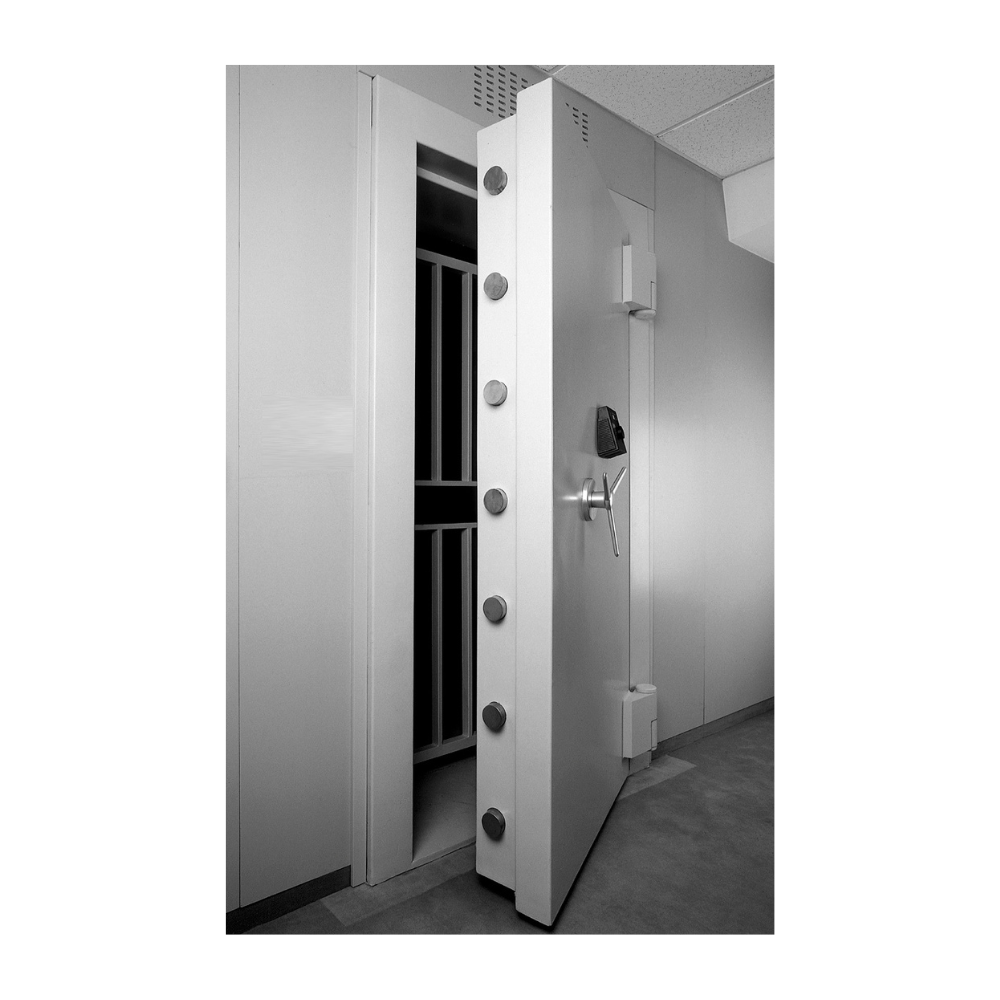 Serie PCC - Gradi I-IX