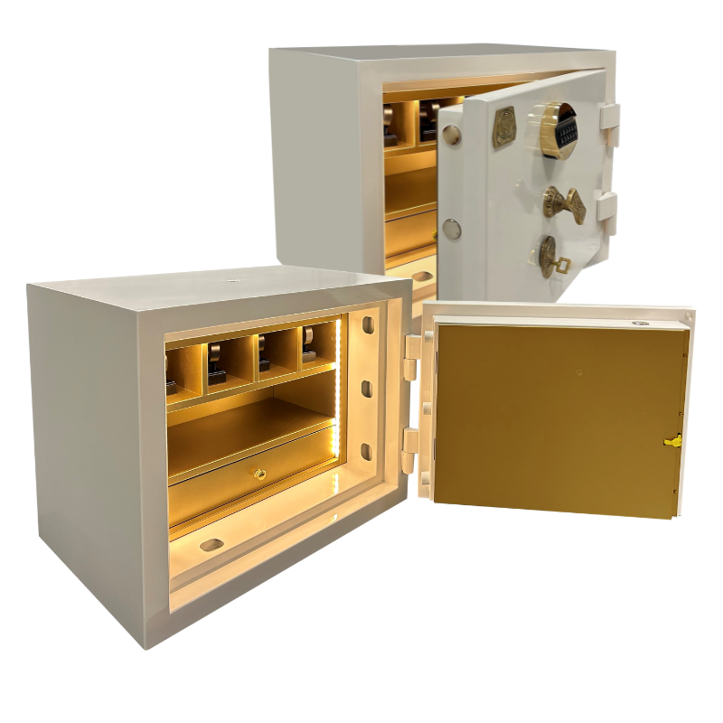 ELIXIR SAFE - EN 1143-1 Grado I