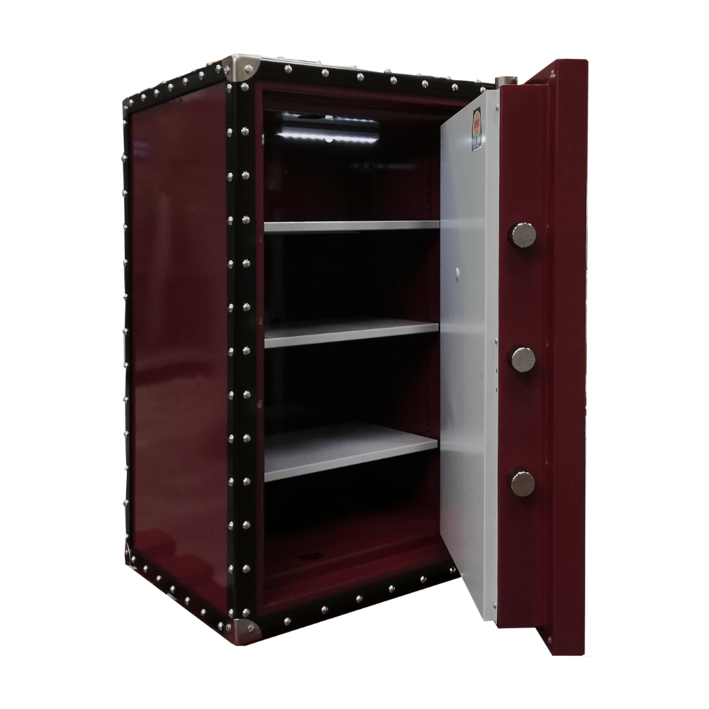 ROCK SAFE - EN 1143-1 Grado I