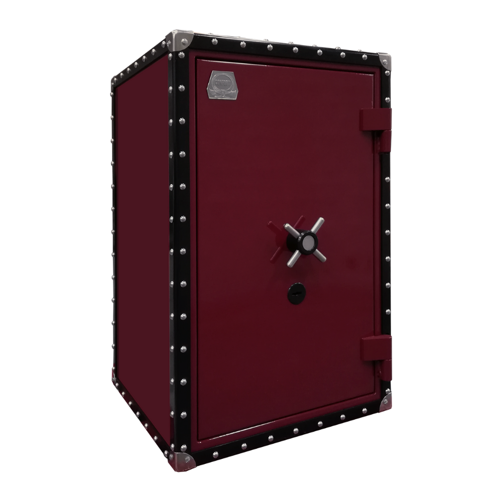 ROCK SAFE - EN 1143-1 Grado I