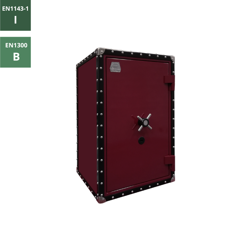 ROCK SAFE - Grado I