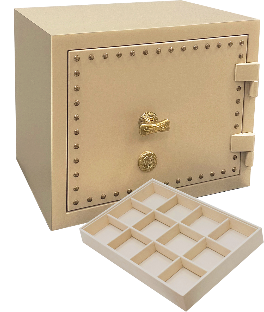 SAND SAFE - EN 1143-1 Grado I