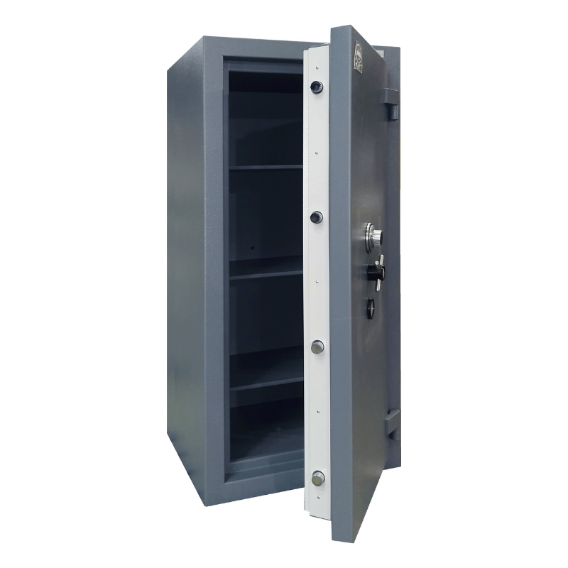 CT-Z Series - EN 1143-1 Grade V