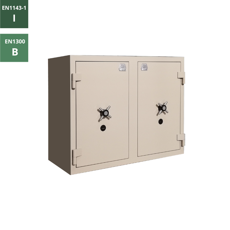 TWIN SAFE - Grado I
