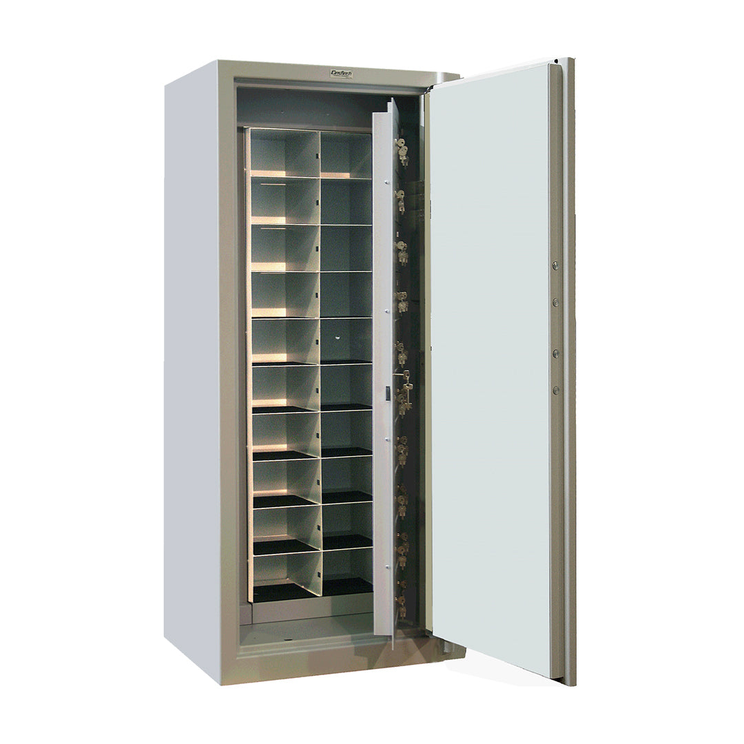 Série NC-PM - EN 14450-S1