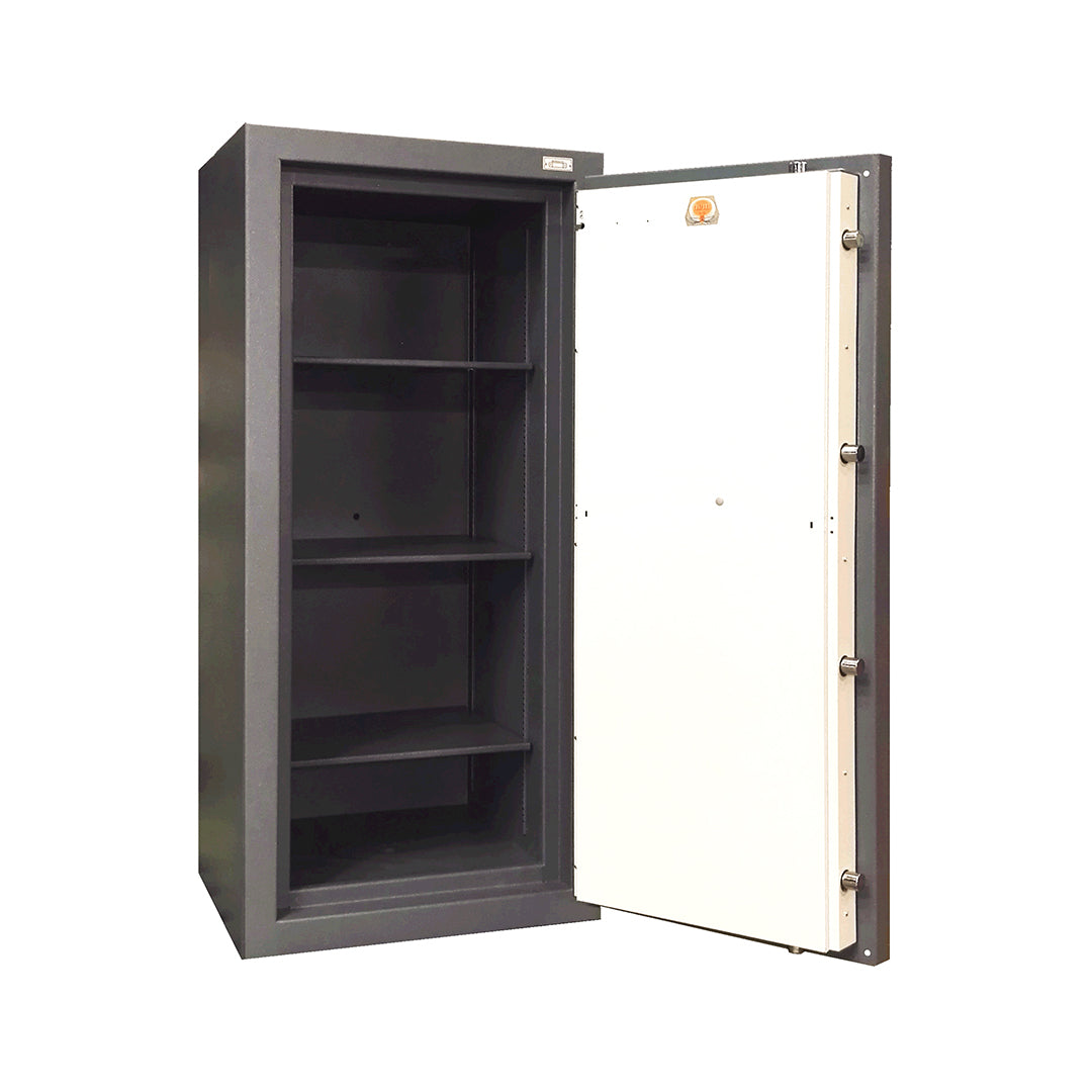 Serie CT-Z - EN 1143-1 Grado V