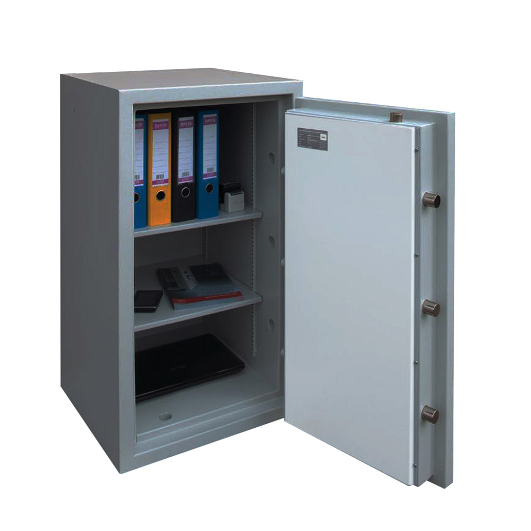 Serie CT-L - EN 1143-1 Grado II