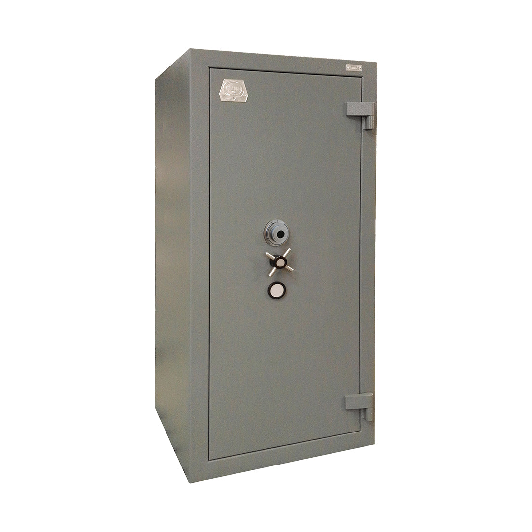 Serie CT-Z - EN 1143-1 Grado V