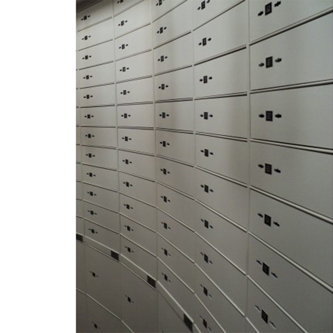 Cassette di sicurezza SDB