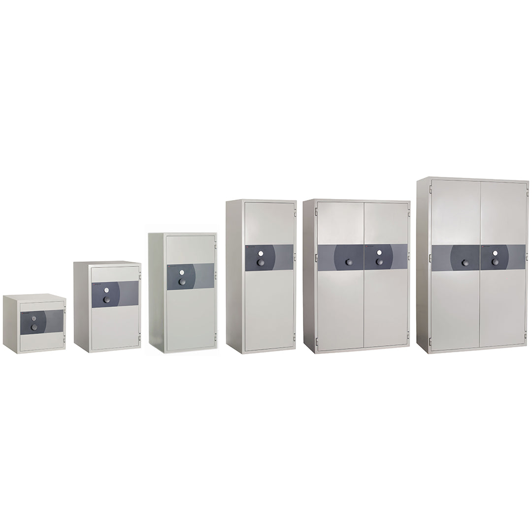 Armadi ignifughi PKM