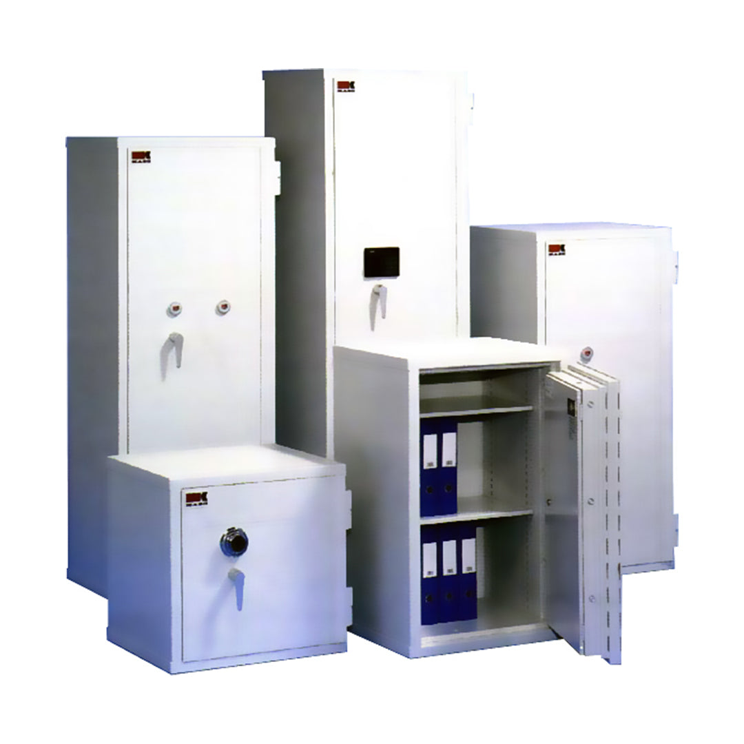 Armoires série PTKE