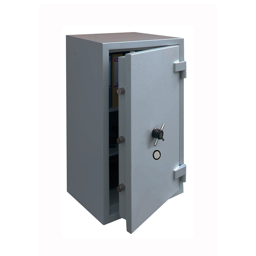 Serie CT-L - EN 1143-1 Grado II