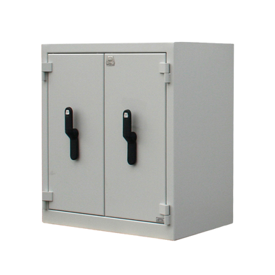 Serie NC - EN 14450-S1