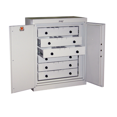 Serie NC - EN 14450-S1