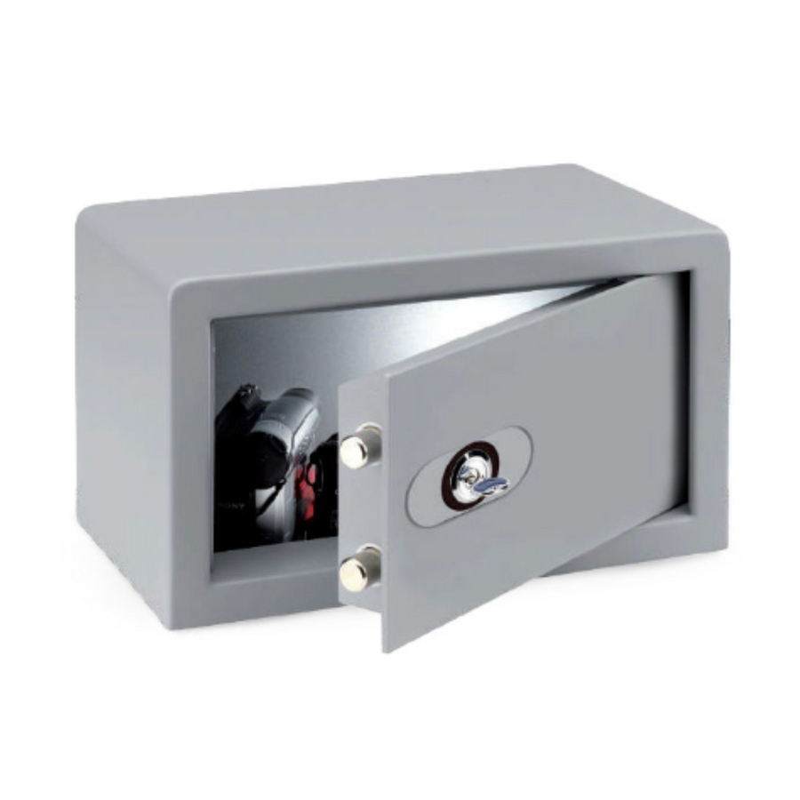 Certified Furniture Safes: Lightweight Safes for Hotels, B&Bs