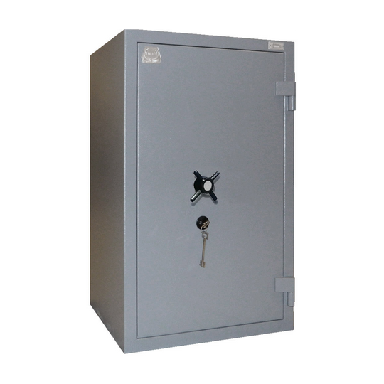Conforti Safes: Secure and Certified Safes for Valuable Assets