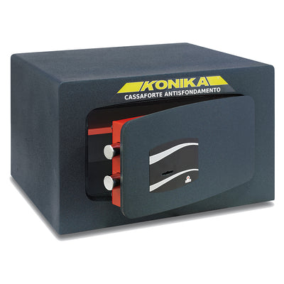 BETA TK Series - EN 14450-S1