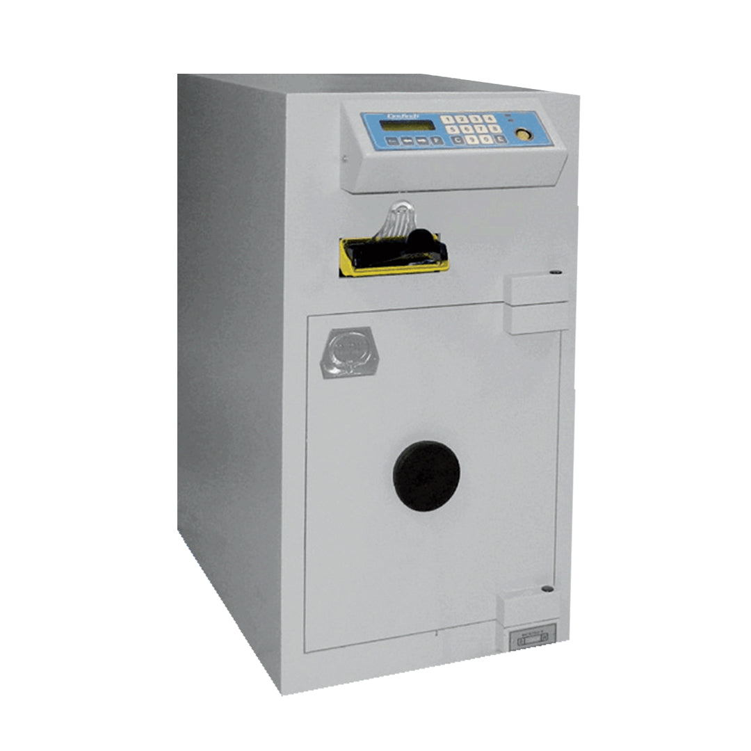 Cassaforte versamento automatico cash in - Serie SCF Conforti