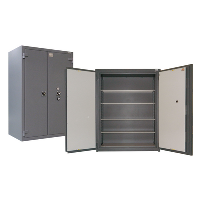 Casseforti a due battenti Serie CT80Z