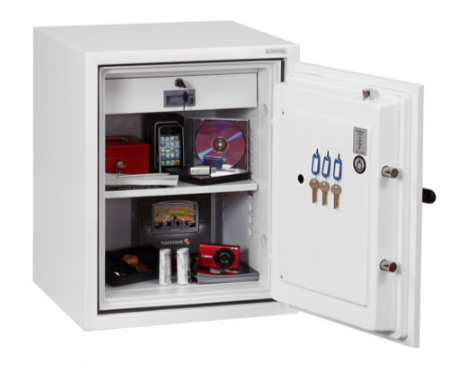 Casseforti Serie S