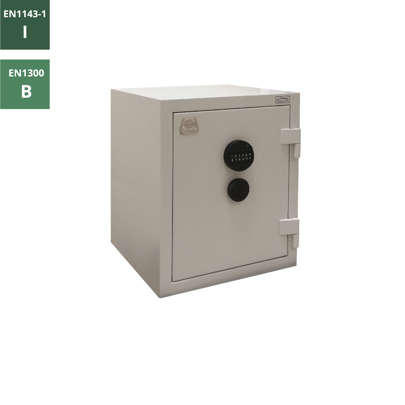 EASY SAFE - Grado I
