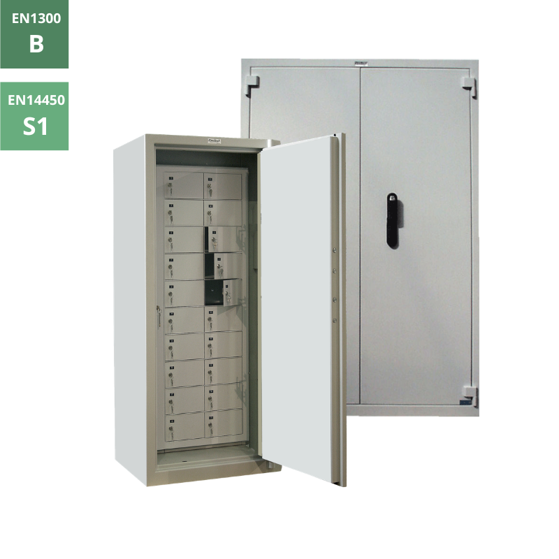 NC-PM Series - EN 14450-S1