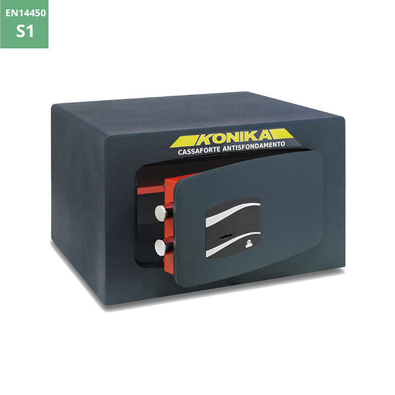 Serie BETA TK