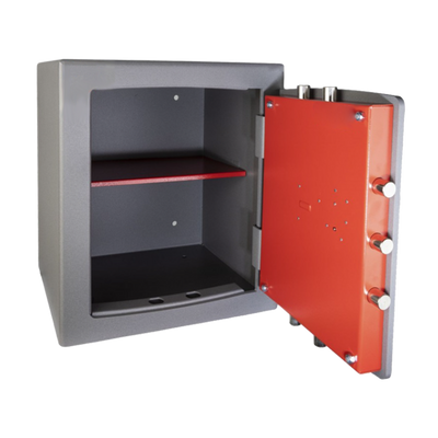 Serie FS - EN 14450-S2