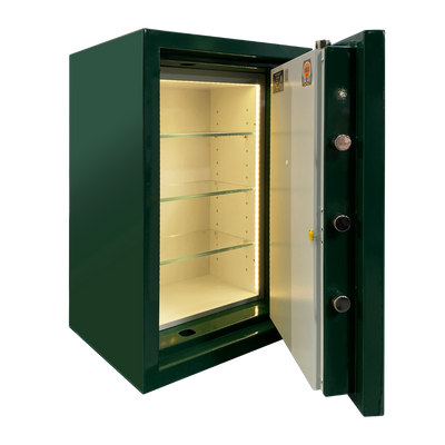 Green Safe - EN 1143-1 Classe I