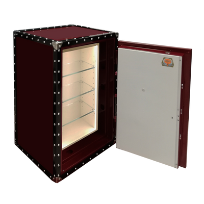 ROCK SAFE - EN 1143-1 Grado I