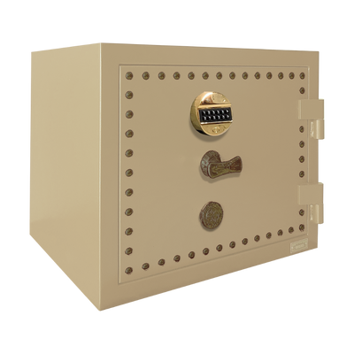 Sand Safe - EN 1143-1 Classe I