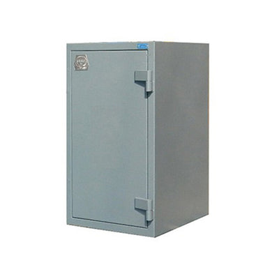 Casseforti antirapina e versamento rapido Serie ANY TIME GASPROOF