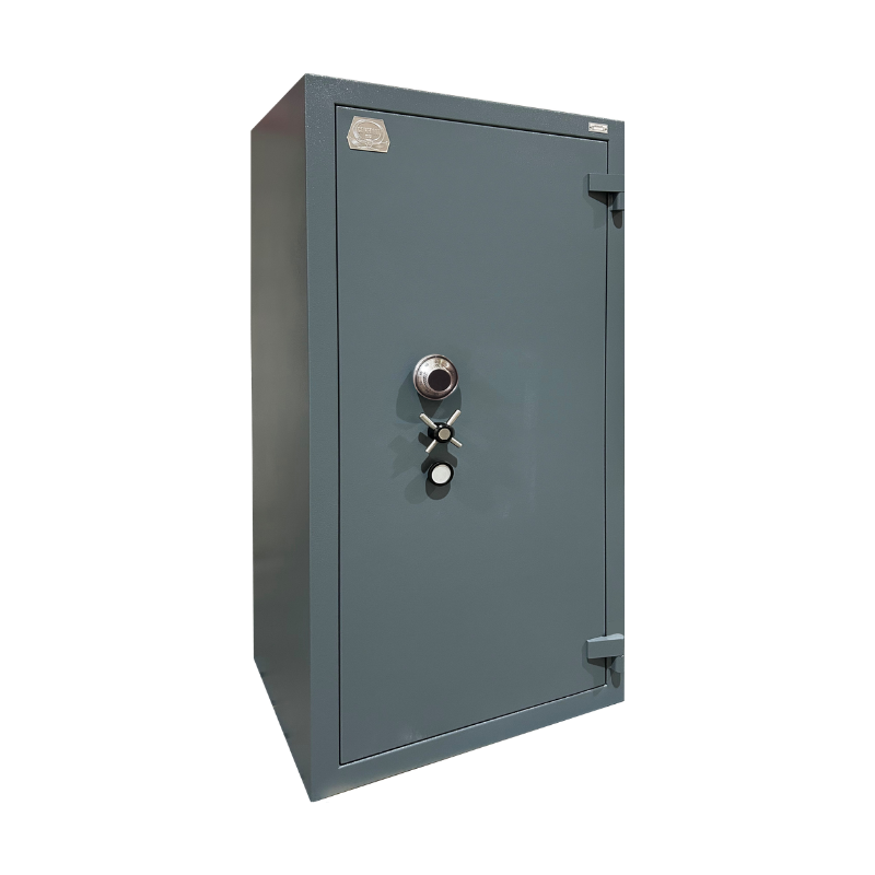 CT-Z Series - EN 1143-1 Grade V