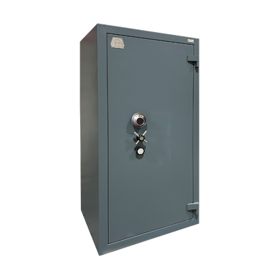 Série CT-Z - EN 1143-1 Classe V