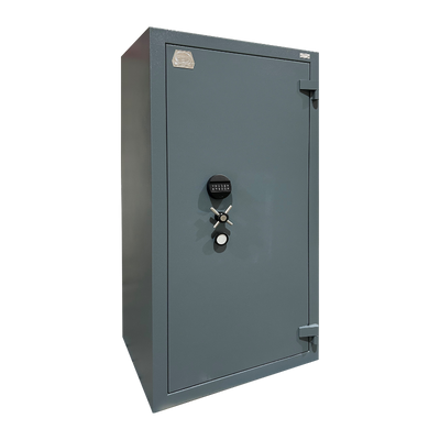 Série CT-Z - EN 1143-1 Classe V